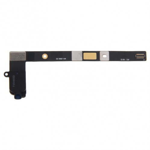 iPartsBuy Audio Flex câble ruban pour iPad mini 4, version 3G (noir) SI002B1748-34