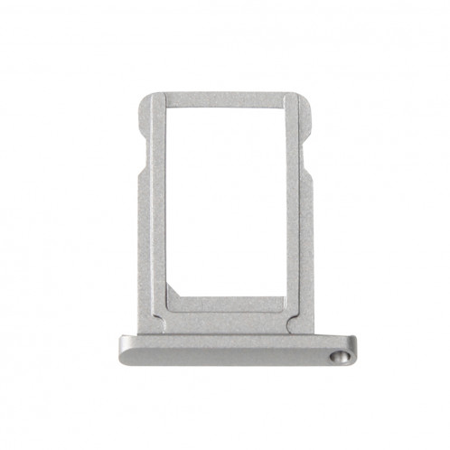 iPartsBuy Nano Carte SIM Plateau pour iPad mini 4 (Wi-Fi + Cellulaire) (Gris) SI908H342-34