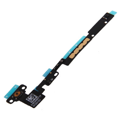 Pour iPad Mini Version originale PCB Membrane Câble Flex (Noir) SP070025-32