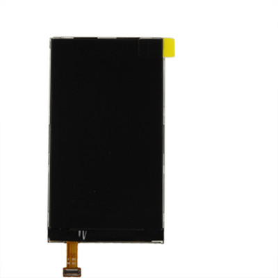 iPartsBuy pour Nokia 603 Ecran LCD d'origine (Noir) SI953A994-32