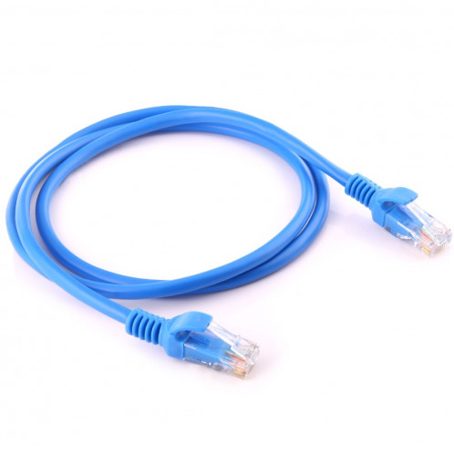 Câble réseau Cat5e, longueur: 1m SC07111577-37