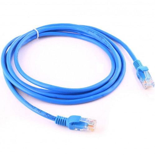 Câble réseau Cat5e, longueur: 2 m SC71131340-37