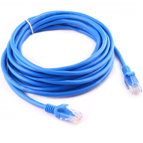 Câble réseau Cat5e, longueur: 10m SC7116673-37