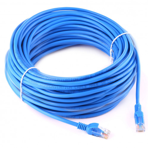 Câble réseau Cat5e, longueur: 30 m SC7118188-37