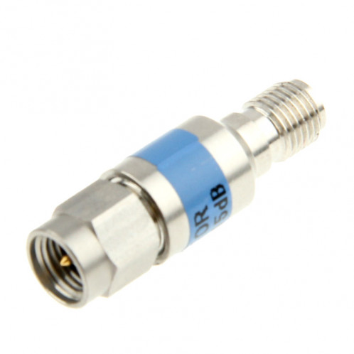 Atténuateur de gain de radiofréquence SMA 6G 15DB SS08391791-35