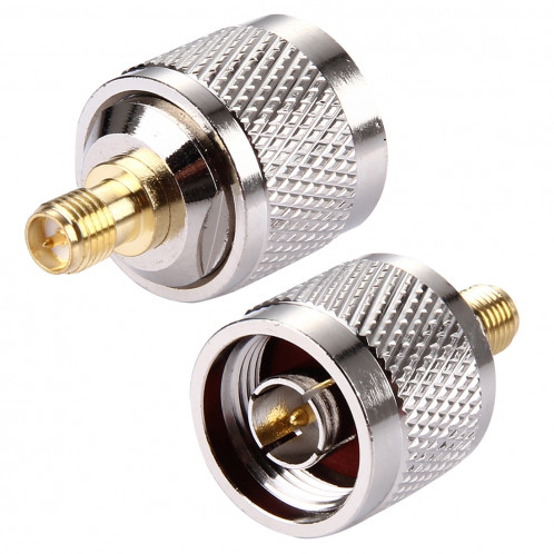 N Mâle à l'adaptateur WiFi RP-SMA SN18241204-35 N Mâle à l'adaptateur WiFi RP-SMA SN18241204-35