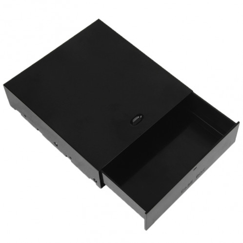 Boîte de stockage de disque dur de 3,5 pouces S324321735-35