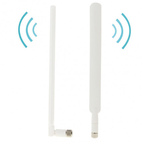 Antenne de routeur de Huawei de 5dBi SMA mâle 4G LTE S58010502-34