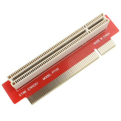PCI Femelle à Mâle Adaptateur SP023A1873-32