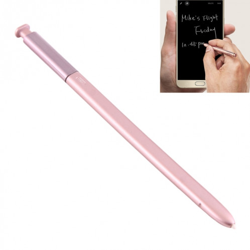 Pour Galaxy Note 5 / N920 Stylet haute sensibilité (Or rose) SH62RG1200-38