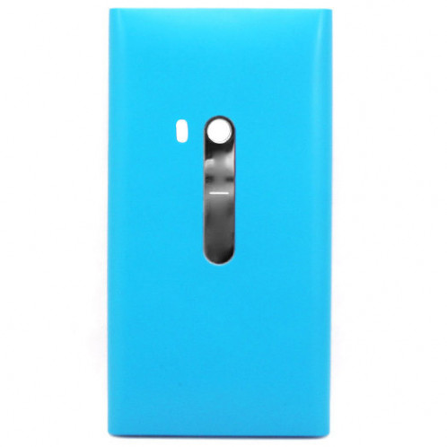 iPartsBuy Original Couverture Arrière pour Nokia N9 (Bleu) SI0171107-37