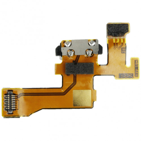 Port de charge Câble Flex pour Nokia Lumia 1020 SP01791491-33