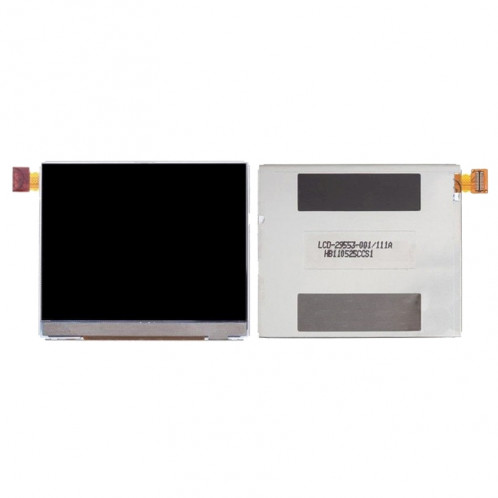iPartsBuy remplacement d'écran LCD pour BlackBerry Bold 9790 SI05351199-36
