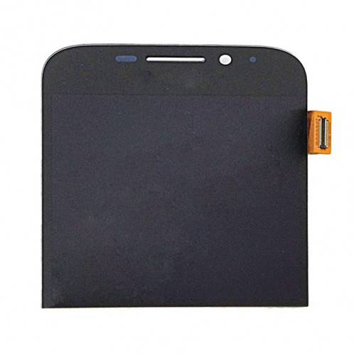iPartsBuy écran LCD + écran tactile Digitizer Assemblée pour BlackBerry Classic Q20 (Noir) SI538B1134-38