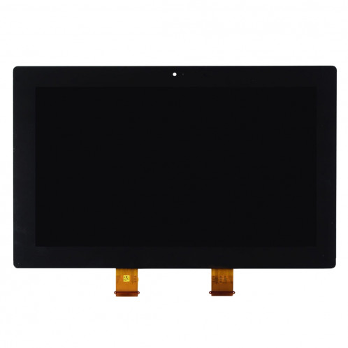 iPartsBuy écran LCD + écran tactile Digitizer Assemblée pour Microsoft Surface Pro (1ère génération) (Noir) SI777B1954-34