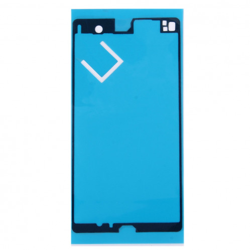 iPartsBuy Adhésif Autocollant Cadre LCD Avant pour Sony Xperia Z / L36H SI12251637-33