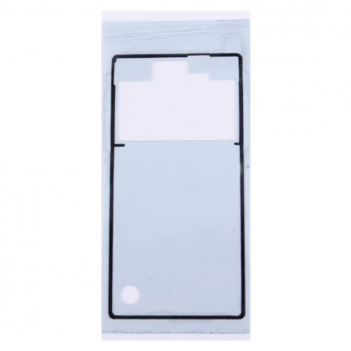 iPartsAcheter Autocollant adhésif de couverture de logement pour Sony Xperia Z / L36H SI1226664-33