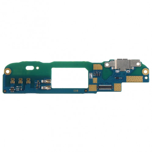 Câble Flex pour Port de Charge pour HTC Desire 816 SH20071085-34