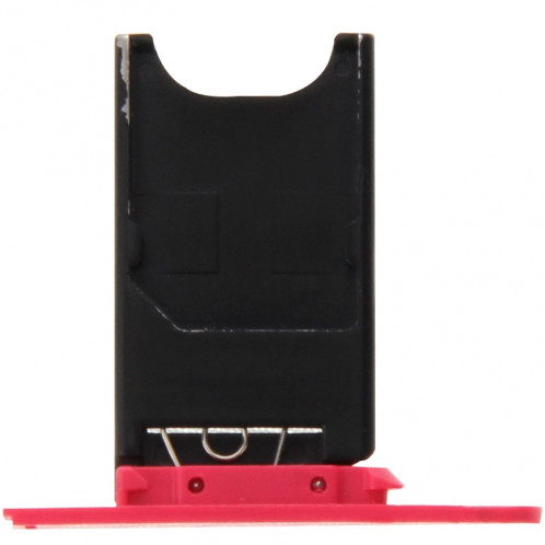 iPartsAcheter Carte SIM pour Nokia Lumia 800 (Magenta) SI062M1595-34