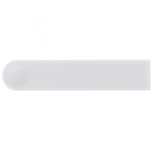 iPartsBuy USB Cover pour Nokia N9 (Blanc) SI063W1238-34