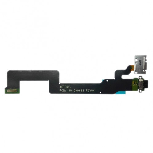 iPartsBuy Charging Port Remplacement du câble Flex pour Amazon Kindle Fire HDX (7 pouces) SI2092350-35