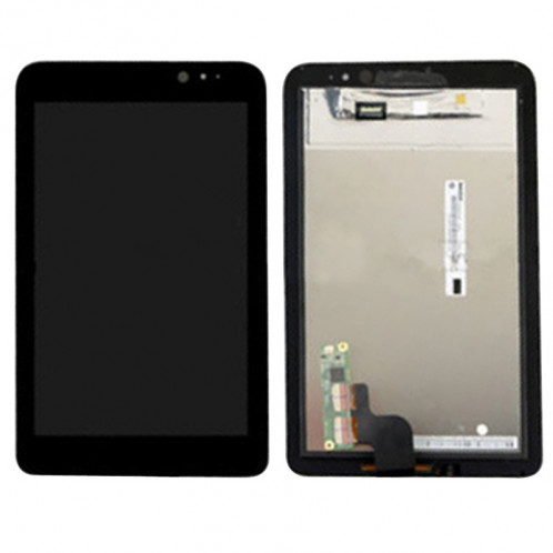 Ecran LCD + écran tactile pour Acer Iconia W4 NCYG W4-820 (Noir) SH151B729-34