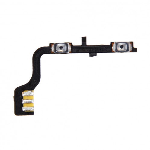 iPartsBuy OnePlus One Volume Bouton Câble Flex SI2804552-33