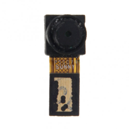 iPartsBuy Remplacement de la caméra frontale pour Huawei Ascend Mate 7 SI28411612-34