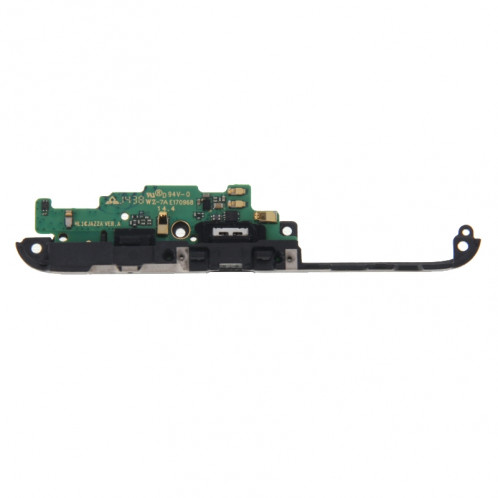 Remplacement de câble Flex de port de chargement d'iPartsBuy pour Huawei Ascend Mate 7 SR2843406-34