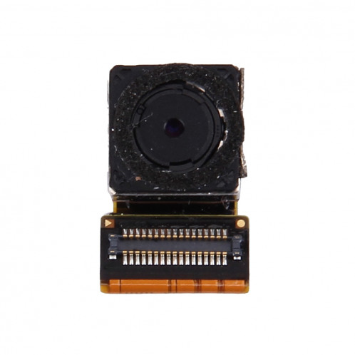 iPartsAchet retour caméra de remplacement pour Sony Xperia M2 / D2303 / D2305 / D2306 SI391116-34