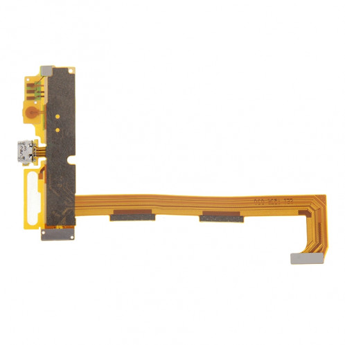 Remplacement de câble de câble de port de chargement d'iPartsBuy pour vivo Y11 SI51121754-35 Remplacement de câble de câble de port de chargement d'iPartsBuy pour vivo Y11 SI51121754-35