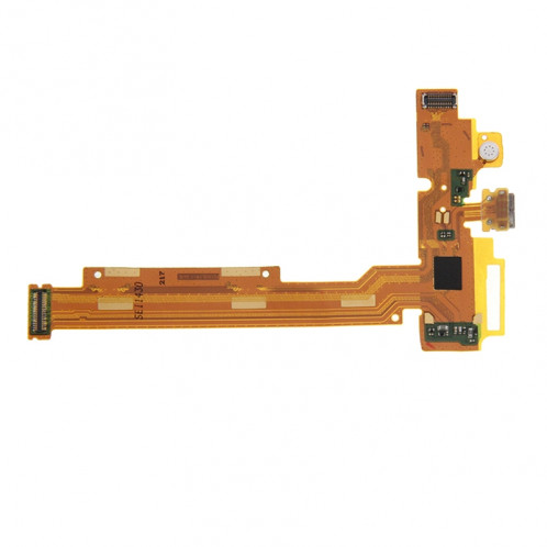 Remplacement de câble de câble de port de chargement d'iPartsBuy pour vivo Y22 SI5113555-35