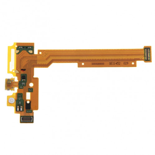 Remplacement de câble de câble de port de chargement d'iPartsBuy pour vivo Y23L SI5128603-35 Remplacement de câble de câble de port de chargement d'iPartsBuy pour vivo Y23L SI5128603-35