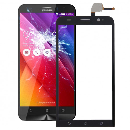 iPartsBuy remplacement d'écran tactile pour Asus Zenfone 2 / ZE551ML SI5206223-39 iPartsBuy remplacement d'écran tactile pour Asus Zenfone 2 / ZE551ML SI5206223-39