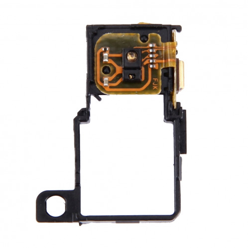 iPartsBuy remplacement de câble Flex ruban ruban pour Sony Xperia Z3 + / Z4 SI58211599-34