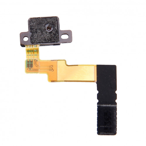 iPartsBuy remplacement de câble de câble de microphone de microphone pour Sony Xperia Z5 SI58341291-33