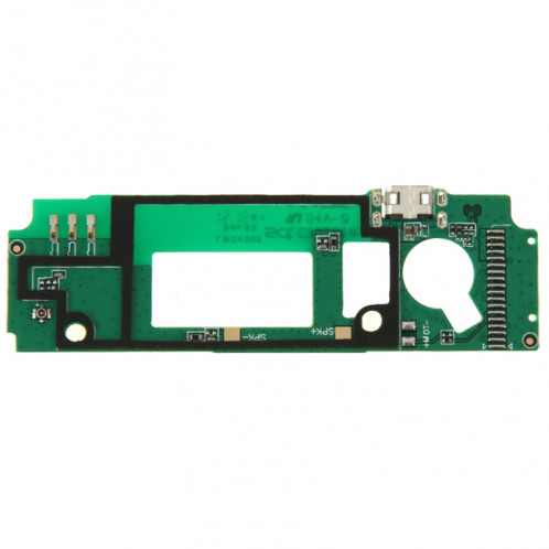 iPartsBuy Remplacement du port de chargement pour Lenovo A880 SI6009956-34