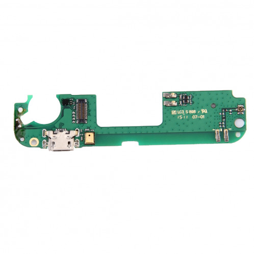 iPartsBuy Port de charge pour Lenovo S898 SI60121579-34