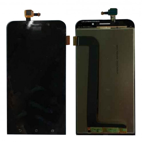 iPartsAcheter pour Asus ZenFone Max / ZC550KL LCD écran + écran tactile Digitizer Assemblée SI65001179-34