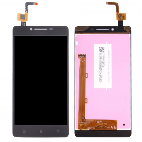 iPartsBuy LCD Écran + Écran Tactile Digitizer Assemblée Remplacement pour Lenovo Citron K3 / K30-T / A6000 / K30-W SI70031639-36