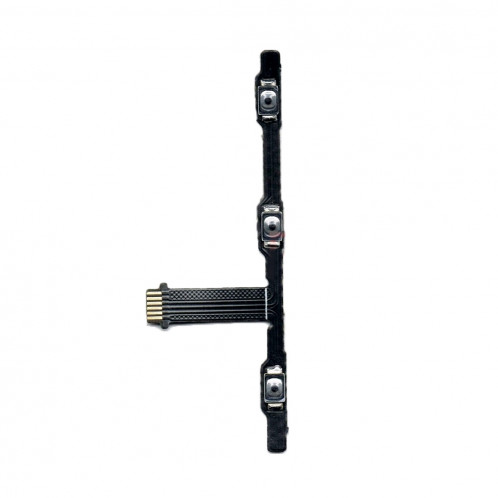 iPartsBuy Bouton d'alimentation et bouton de volume Remplacement de câble Flex pour ASUS Zenfone 5 SI77151241-33