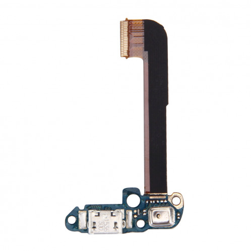 Câble Flex pour port de charge pour HTC One M7 / 801e / 801n / 801s SH8015532-34