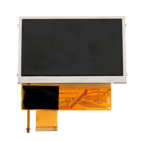 Remplacement de l'écran LCD pour Sony PSP 1000 SH80321598-35