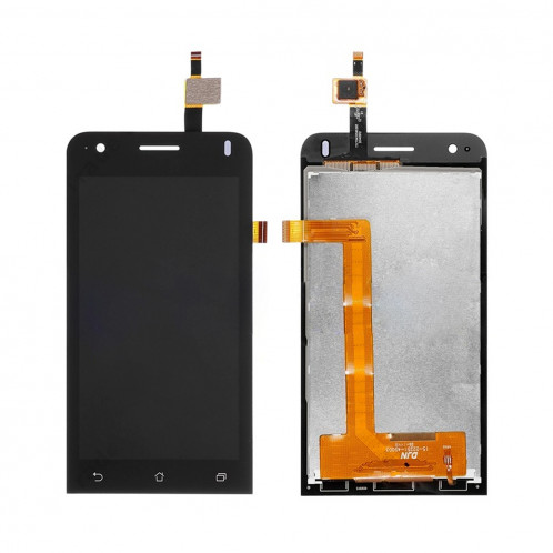 iPartsBuy LCD écran + écran tactile Digitizer Assemblée remplacement pour Asus Zenfone C (Noir) SI83241852-36