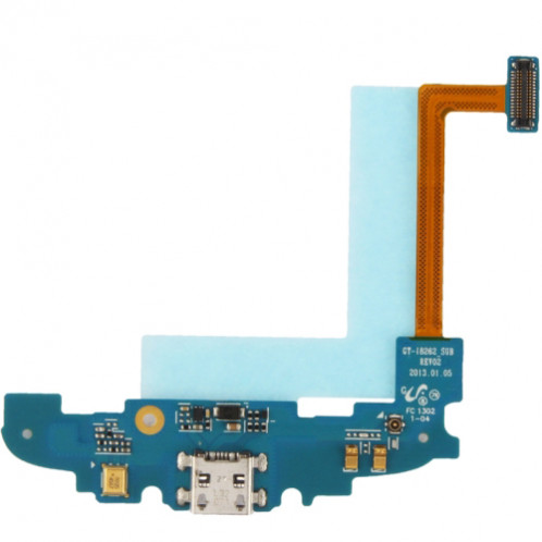 iPartsAcheter pour câble flexible de prise de queue d'origine de Samsung Galaxy Core / i8262 SI0139167-33 iPartsAcheter pour câble flexible de prise de queue d'origine de Samsung Galaxy Core / i8262 SI0139167-33