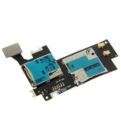 Câble de haute qualité de câble de carte de téléphone portable de rechange pour Samsung Galaxy Note II / N7100 SC022970-31