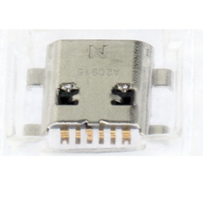 Chargeur de connecteur de queue de téléphone portable pour Samsung Galaxy Ace 2 / i8160 SC0233575-31