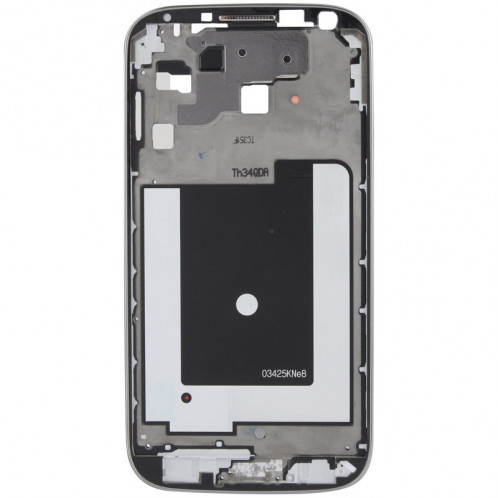 Middle LCD / Châssis Avant, pour Samsung Galaxy S IV / i545 (Noir) SM0273626-35