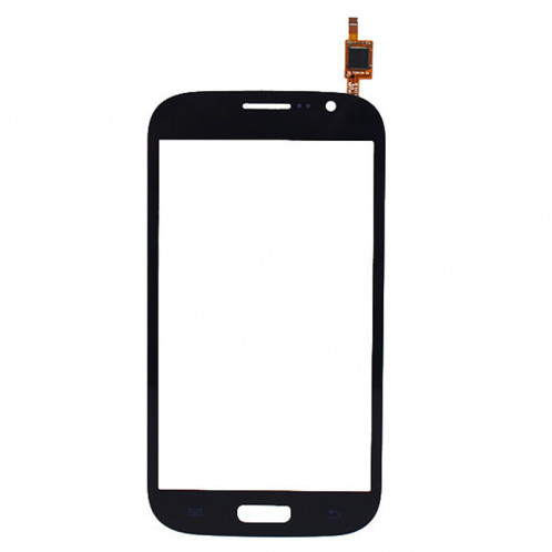 Écran tactile Digitizer partie pour Samsung Galaxy Grand Duos / i9082 / i9080 / i879 / i9128 (noir) S-37