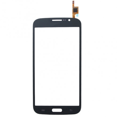 iPartsAcheter pour Samsung Galaxy Mega 5.8 i9150 / i9152 Digitizer écran tactile d'origine (Noir) SI314B326-37